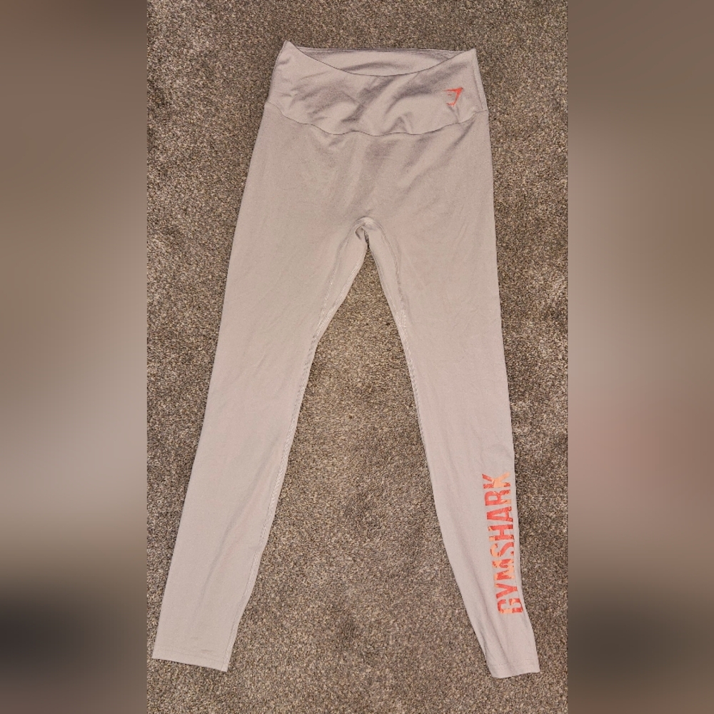 Gymshark leggings